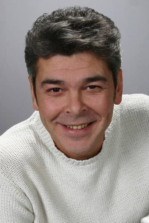 Алексей Никульников