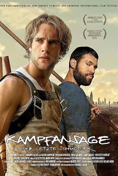 The challenge