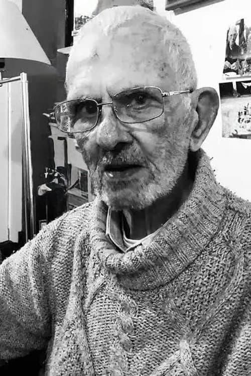 Roy Minton