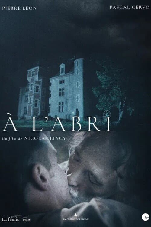 À l'abri
