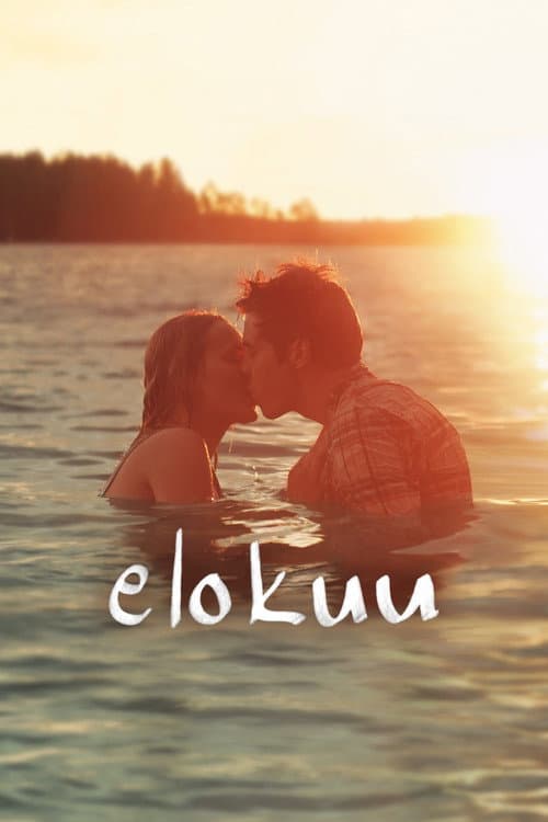 Elokuu