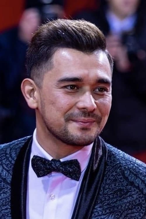 Akbarxo'ja Rasulov