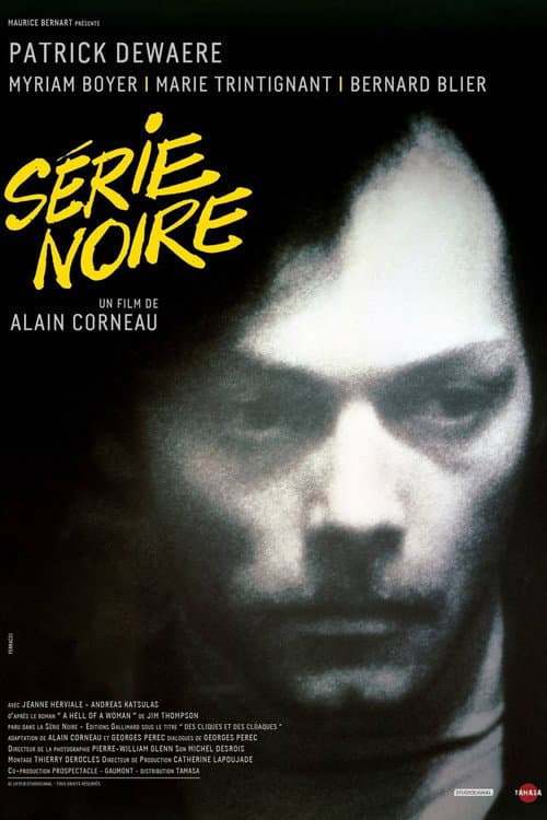 Série noire