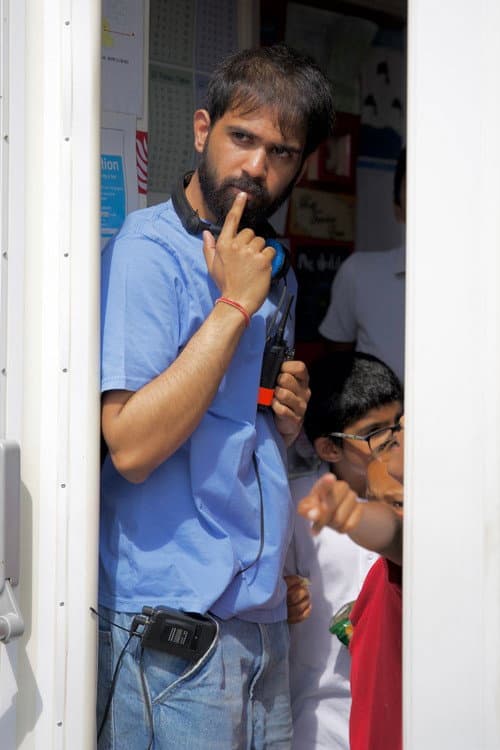 Shubh Gaharwar