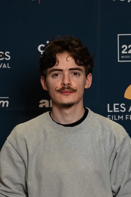 Mattias Laurent