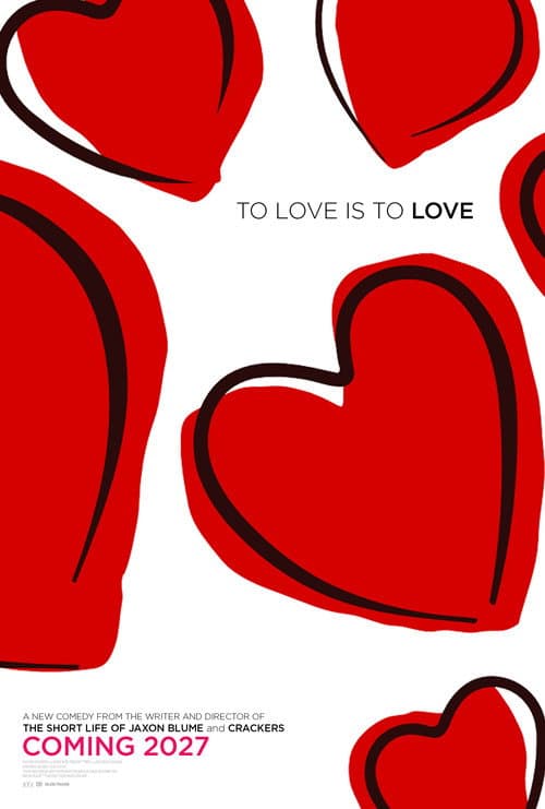 To Love Is To Love