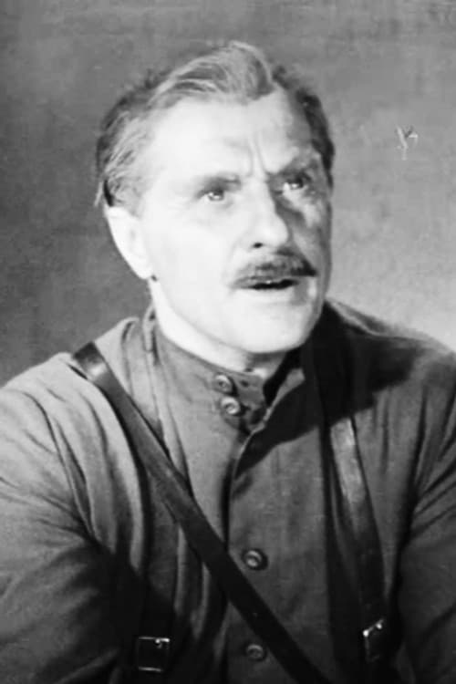 Виктор Яковлев