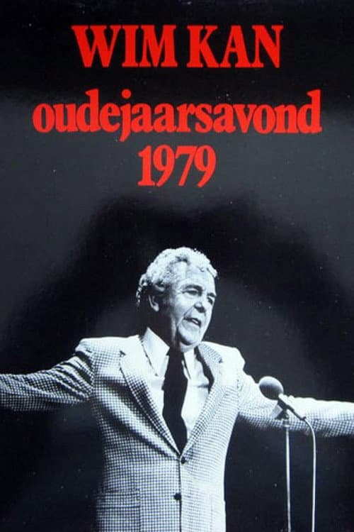 Oudejaarsconference 1979: Wankelend Over de Drempel