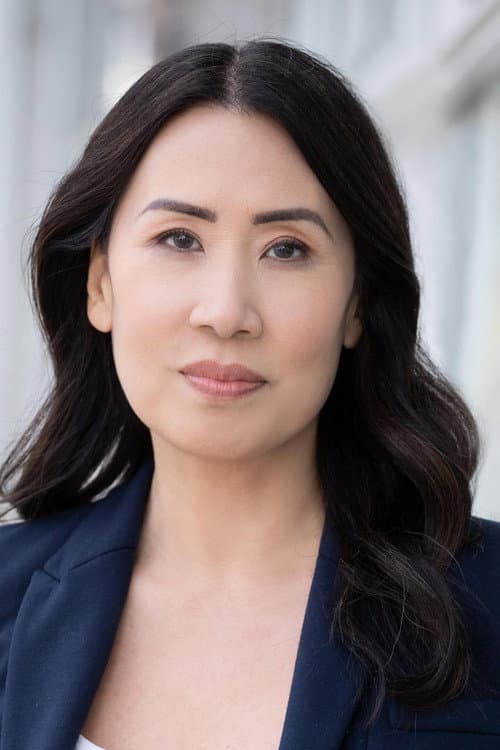 Sandy Kim