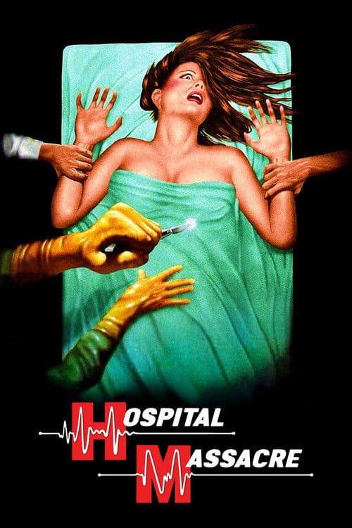 Massacre à l’hôpital