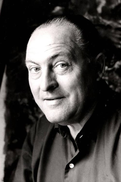 Hein Heckroth