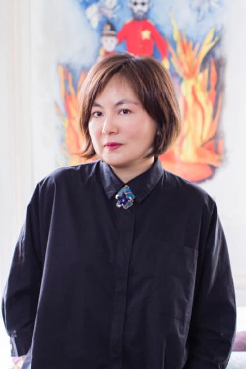 Pascale Montandon-Jodorowsky