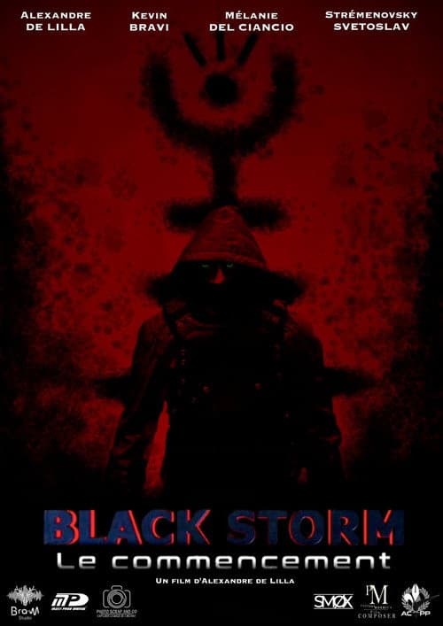 Black Storm : Le commencement