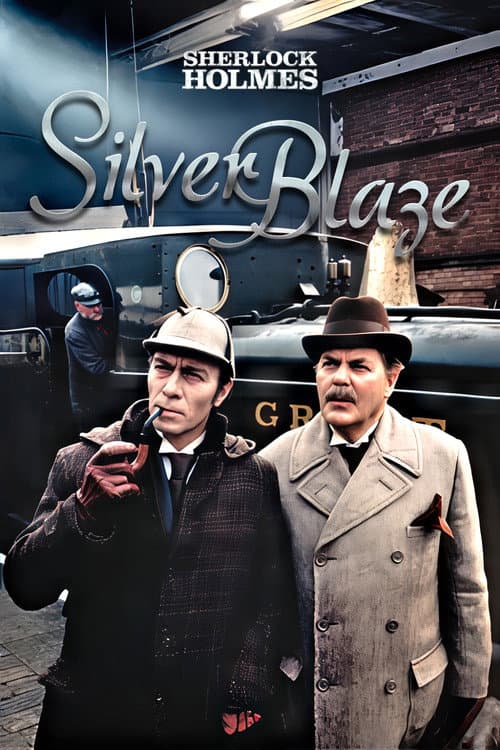 Silver Blaze