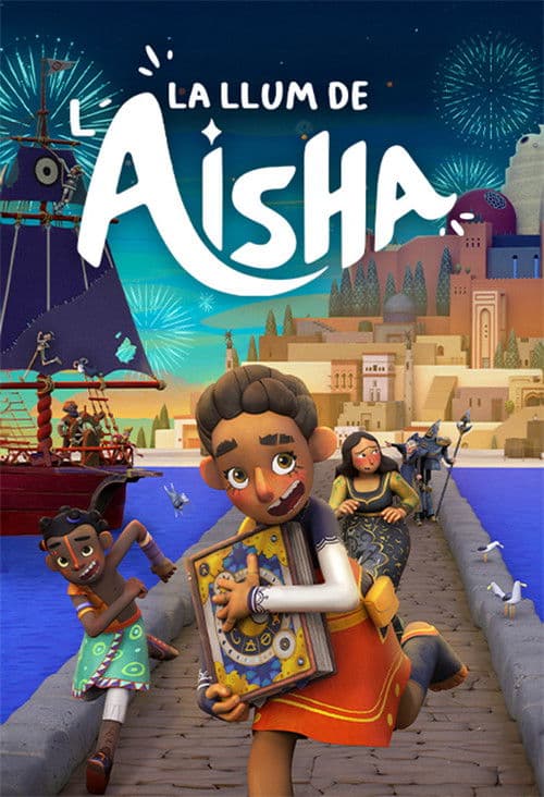 La llum de l'Aisha