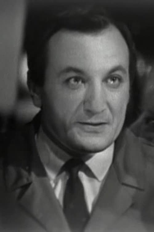 Алексей Головин