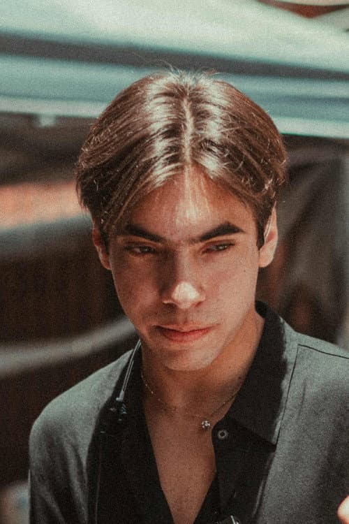 Andrés García
