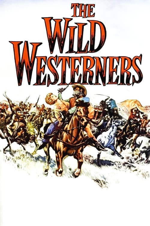 The Wild Westerners