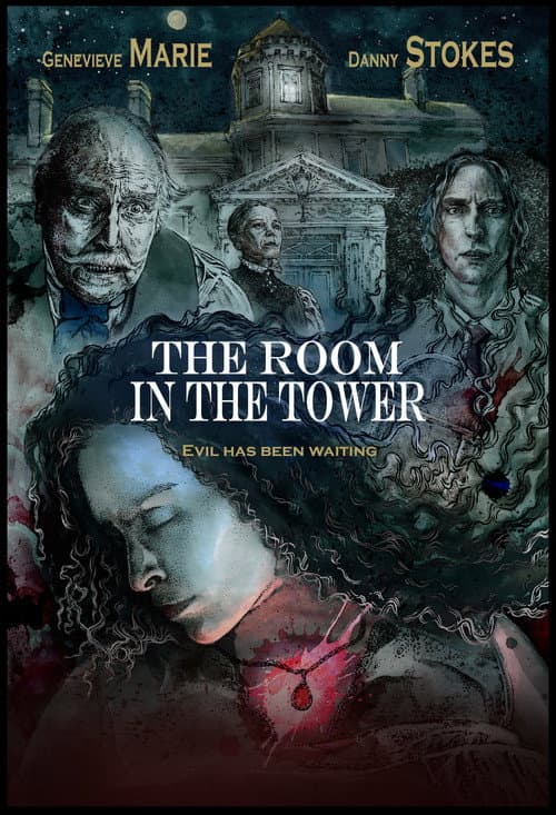 The Room In The Tower