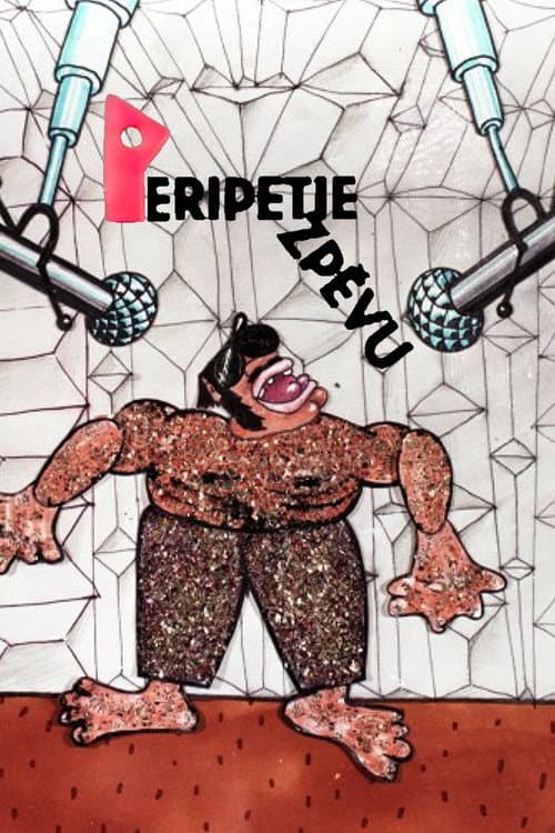 Peripetie zpěvu