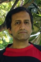 T.M. Karthik