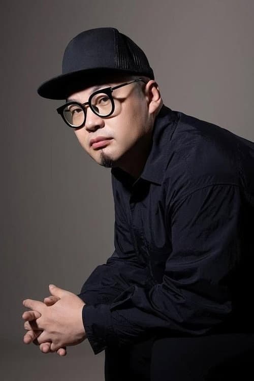 Zang Lianrong