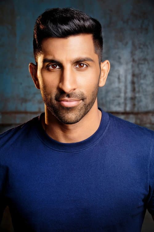 Azim Hirani