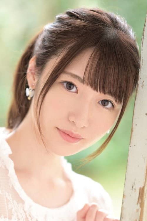 上坂めい