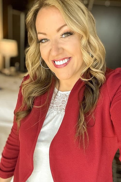 Tiffany Jenkins