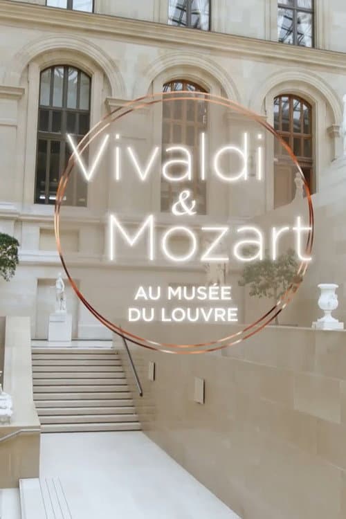 Vivaldi et Mozart au Musée du Louvre