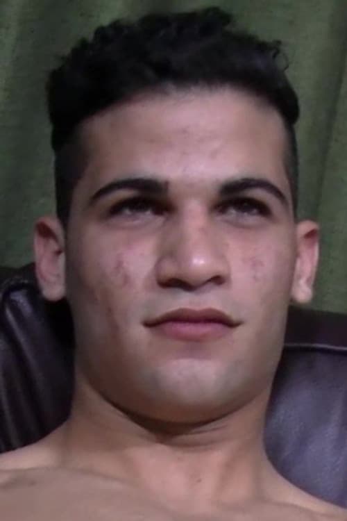 Danny Alvarez