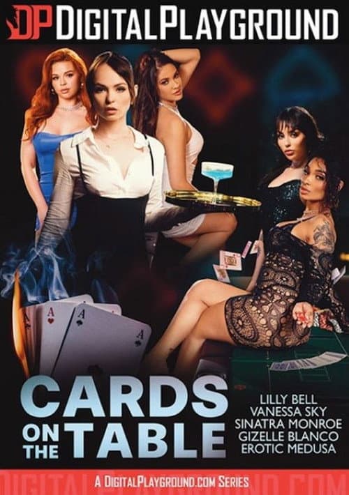 Cartes sur table