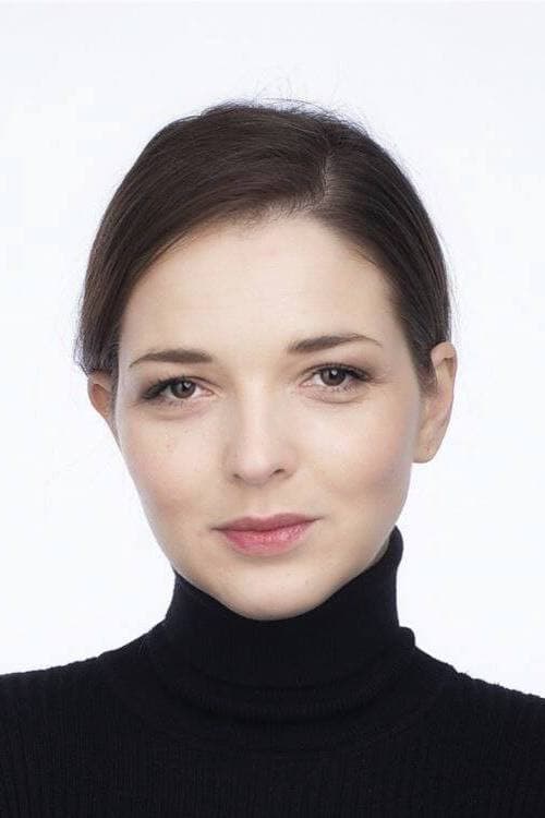 Дарья Иванова