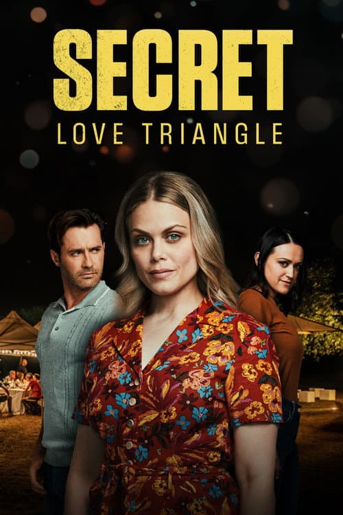 Triangle amoureux secret