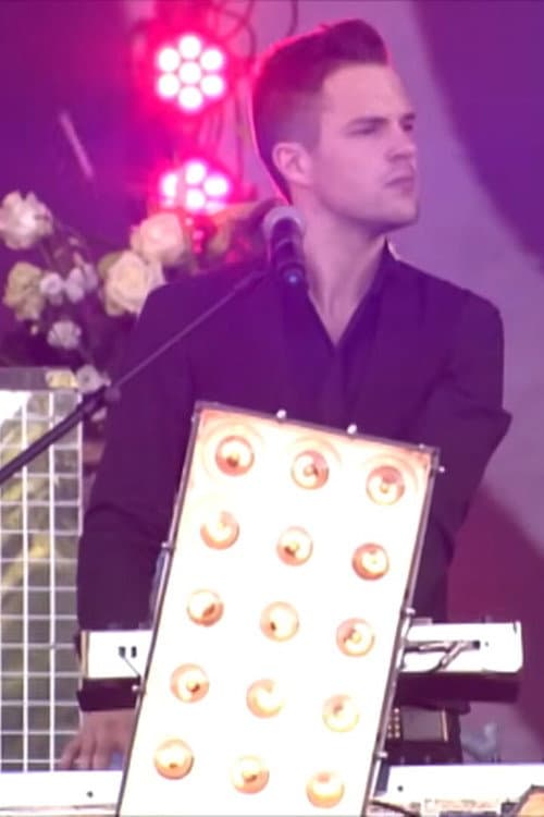 The Killers: Live At Pinkpop Festival 2009