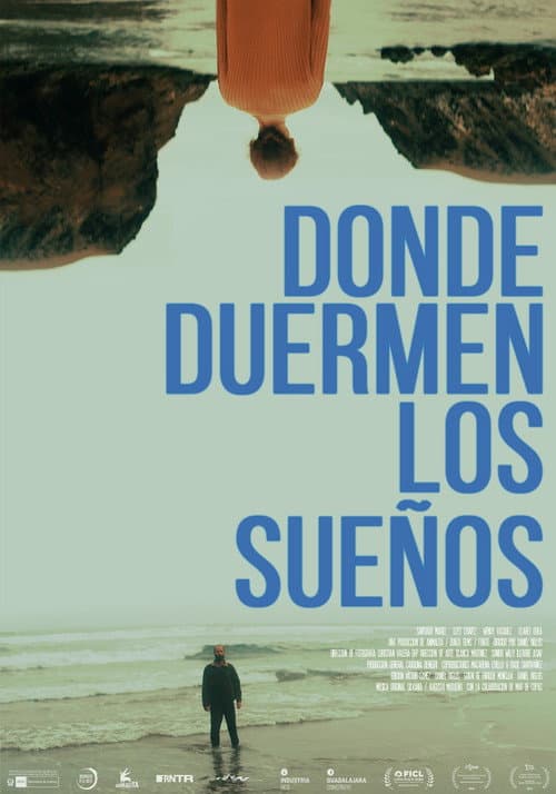 Donde Duermen los Sueños