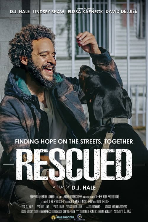 Rescued