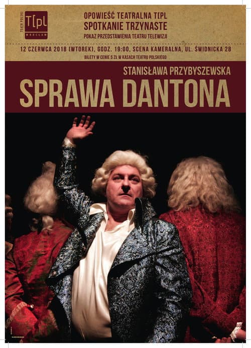 Sprawa Dantona