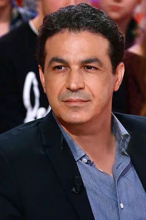 Amirouche Laïdi
