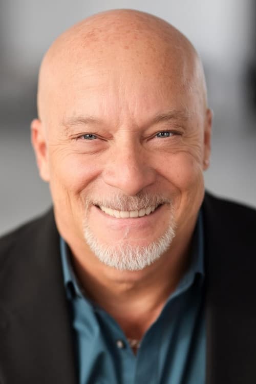 Gilles Arsenault