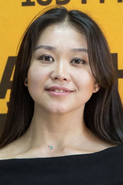Zhanilai Isakova