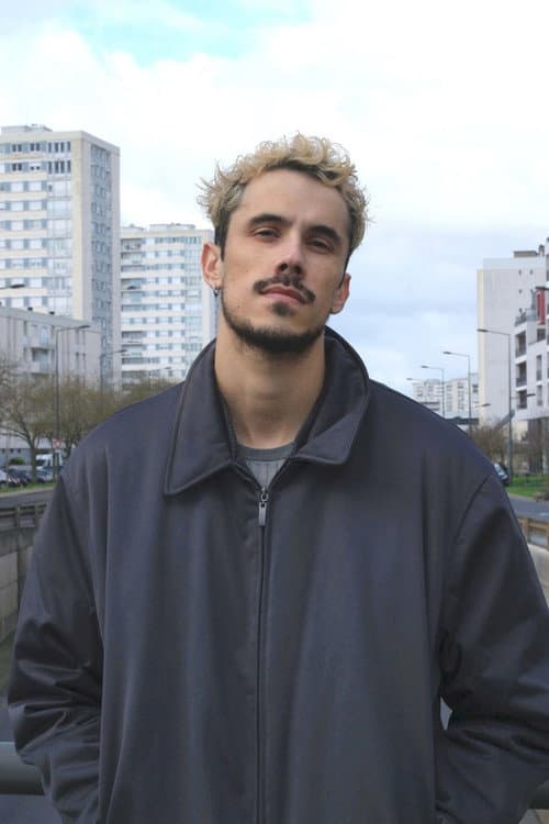 Geoffrey Soto