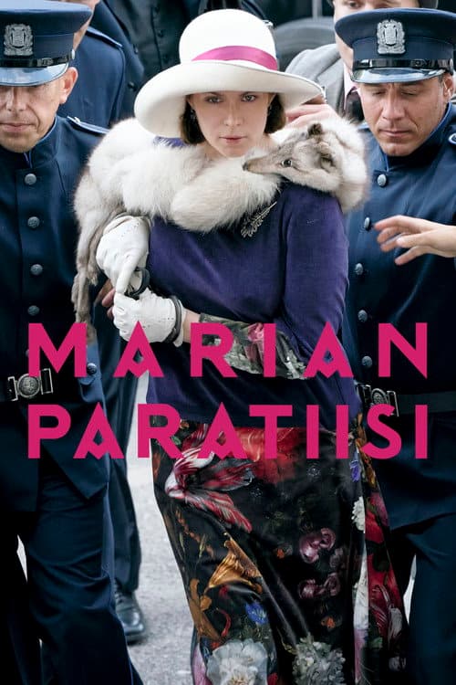 La paradis de Maria