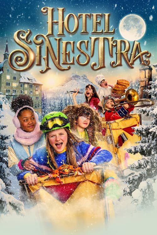 Hôtel Sinestra