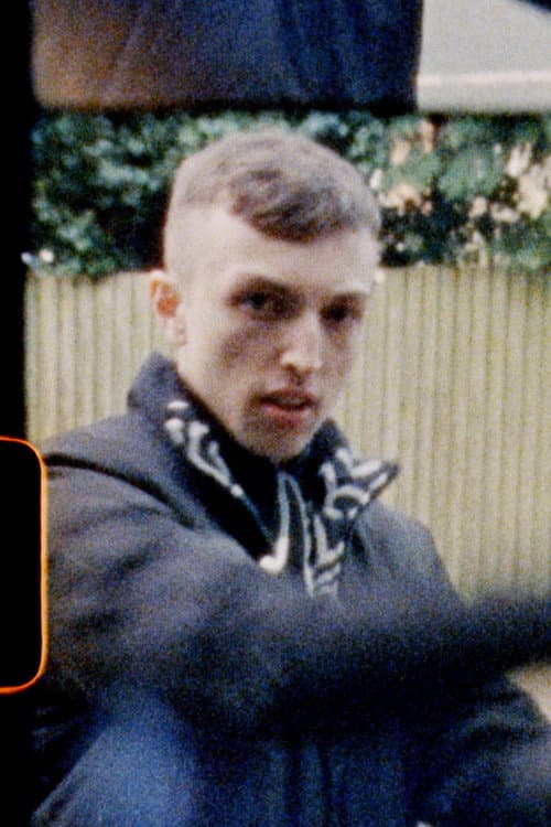 Nathan Bates