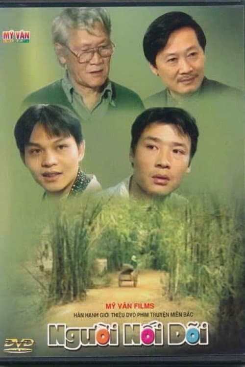 Người nối dõi
