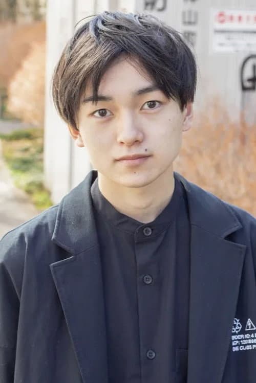 奥田夢叶