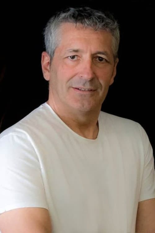 Gilles Charensol