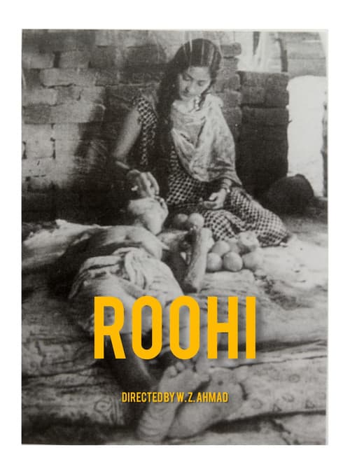 Roohi