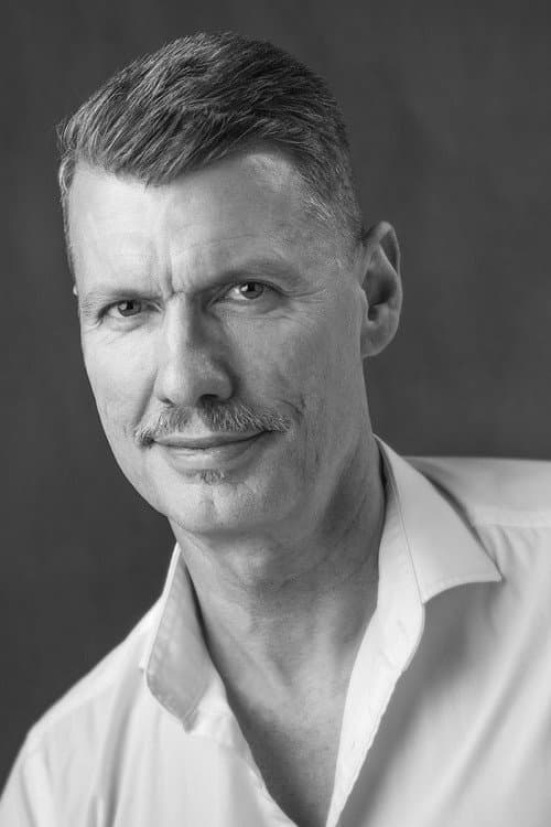 Martin Michel